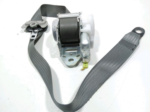 Ceinture avant gauche - avant,