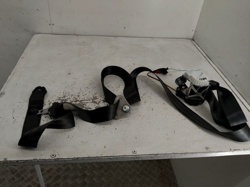 Ceinture arriere droit renault - ceinture,