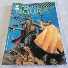 revue modélisme figurines