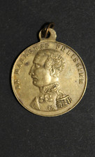 Médaille Maréchal