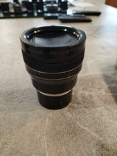 Objectif Cinemascop Benoist-berthiot