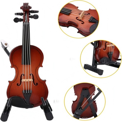 Ornement violon basse avec