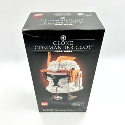 Lego 75350 casque du - casque,
