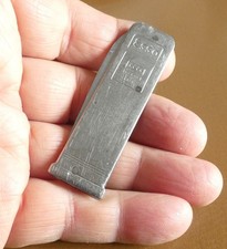 Ancien petit couteau canif