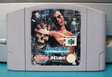 Shadow Man - Nintendo 64 (N64