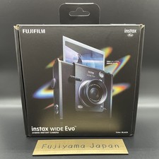 Appareil photo instantané