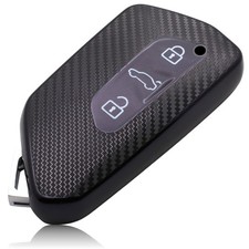Coque clé voiture - de,