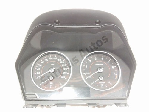 Compteur 62108794220 bmw - compteur,