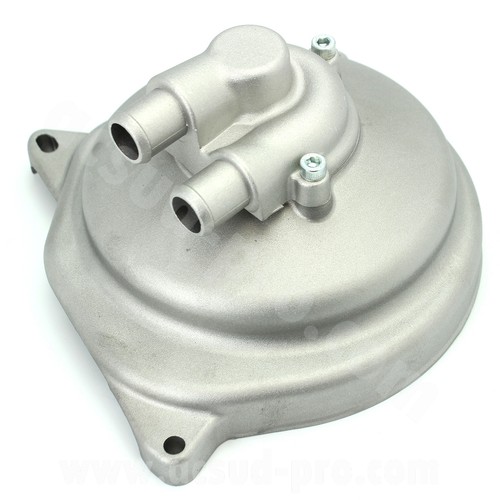 Carter pompe eau - pompe,