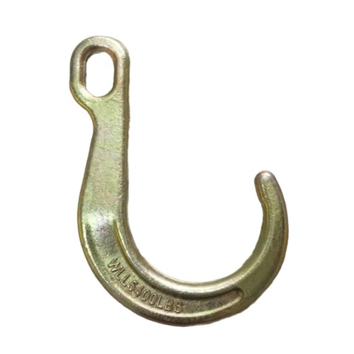 Hook remorque tracteur - hook,