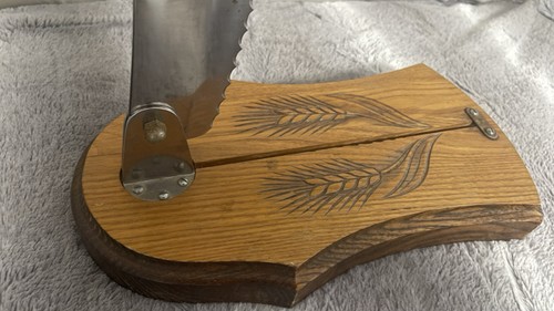 Coupe pain ancien - ancien, –