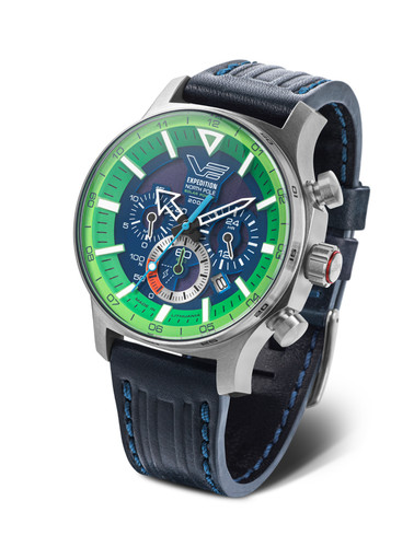 Vostok europe expedition - europe, |