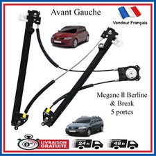 Mécanisme Leve Vitre