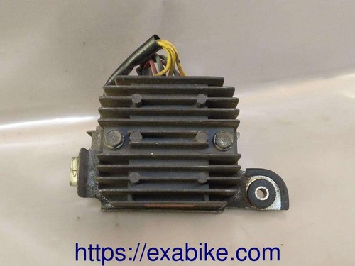 Regulateur pour honda - regulateur,