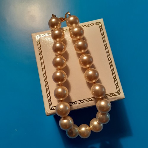 Bracelet perles majorque - bracelet,