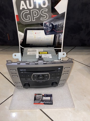 Autoradio mp3 mazda 6 - ,