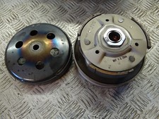 variateur secondaire ou