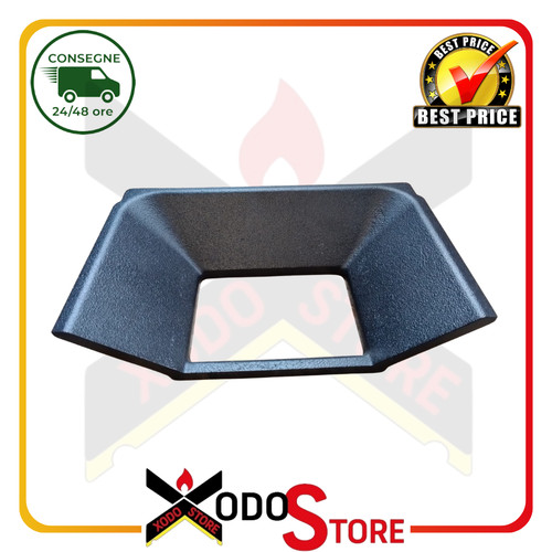 Brasero toboggan fonte - brasero,