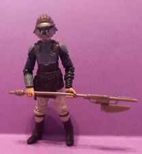 STAR WARS 3.75 - Lando