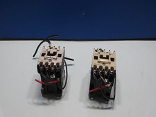 ALLEN BRADLEY AB DISJONCTEUR 509-TOD-7 T0D-7 B