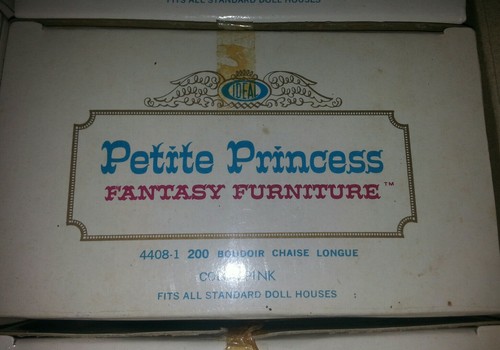 Petite princess fantasy - petite,
