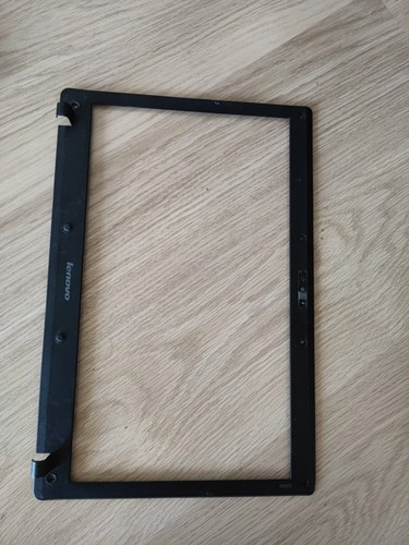 Contour ecran bezel lenovo - contour,