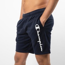 Short Homme En Velours Avec