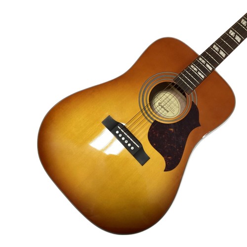 Guitare acoustique epiphone - acoustique,