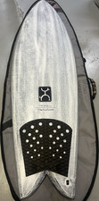 Firewire Too Fish in Volcanic