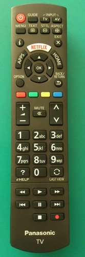 Télécommande originale - télécommande,