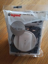 INTERRUPTEUR SOFT LUMINEUX