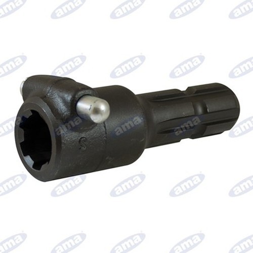 Prolongateur prise force - prolongateur, de