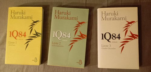 Lot haruki murakami - lot,
