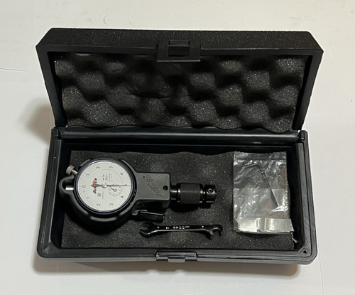 Sunnen model 3000 dial - model,