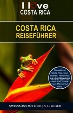 Costa Rica Reiseführer