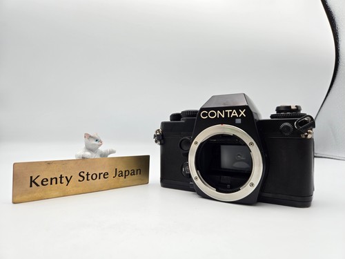 Mint contax 139 - [n.mint], quartz