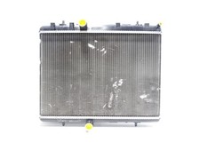 Radiateur eau CITROEN C4 2 PHASE 1 1330W2