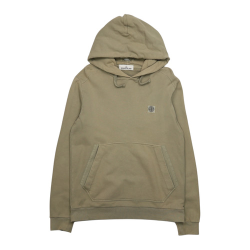 Stone island hoodie saison - stone,