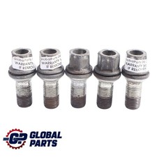 Audi A4 B8 B9 A5 8T 5F A6 C7 A7 4G A8 D4 Vis De Roue Boulons 5X Kit WHT002438