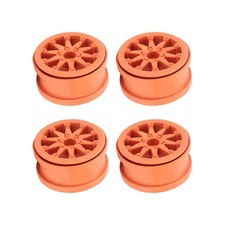 4Set 2.2 Inch Wheel Rim Nylon