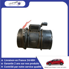?? DEBITMETRE AIR RENAULT CLIO 4 PHASE 1 1.5 DCI - 8V TU ➤5WK97021 ♻️