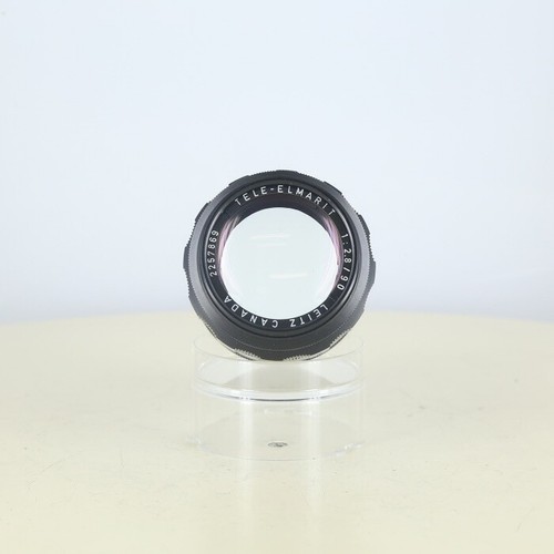 Leica tele elmarit - leica, 90mm