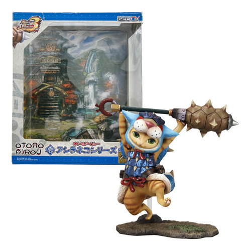 Megahouse otomo airou arzuros - megahouse,