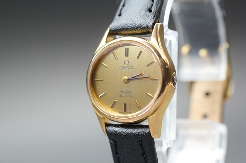 Vintage 1970s omega ville - vintage,