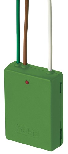 Yokis emetteur radio encastré - yokis,