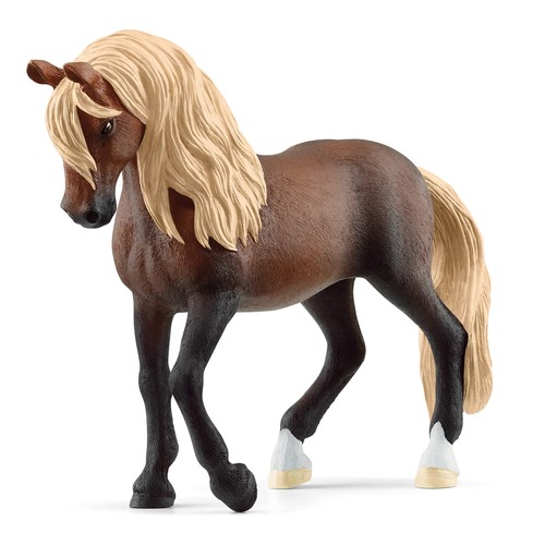 Schleich 13952 horse club paso - 13952,