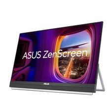 Moniteur LED Asus Zen Screen MB229CF CEE D (A - G) 54.6 cm 21.5 pouces 1920 x 10