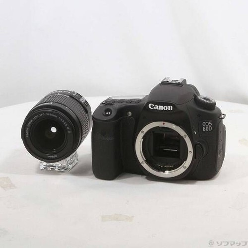 Appareil photo reflex