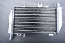 Radiateur Eau Droit Type