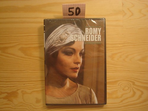 Dvd trio infernal romy - dvd,